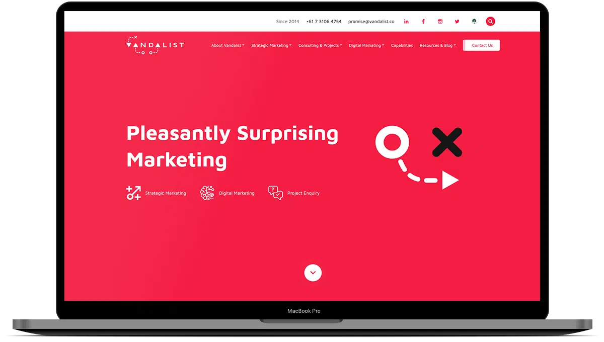 digital marketing services 