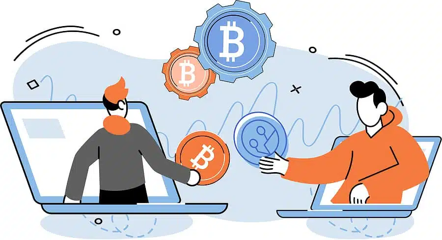 Quantitative Trading