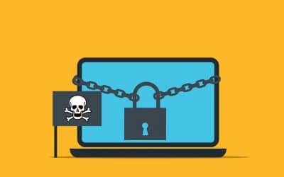 Ransomware Protection: Why a Small Business Owner Should Consider It