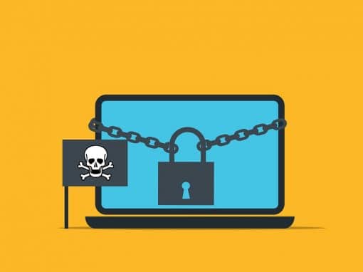 Ransomware Protection: Why a Small Business Owner Should Consider It