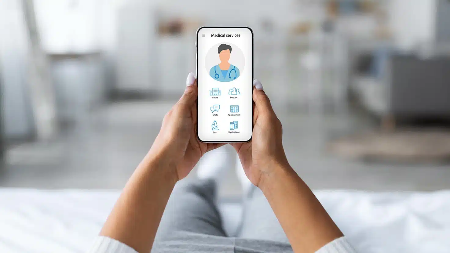 Upcoming Healthcare Saas Trends For 2022 And Beyond