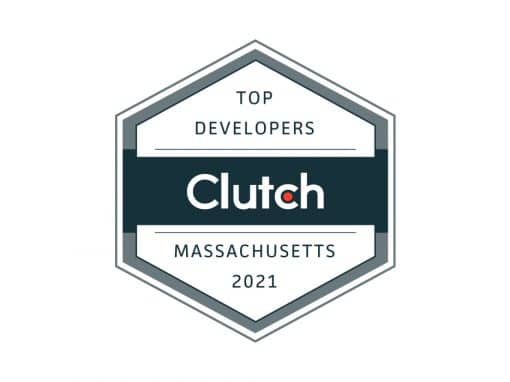 Clutch Recognizes Scopic as a Leading Web Development Company for 2022