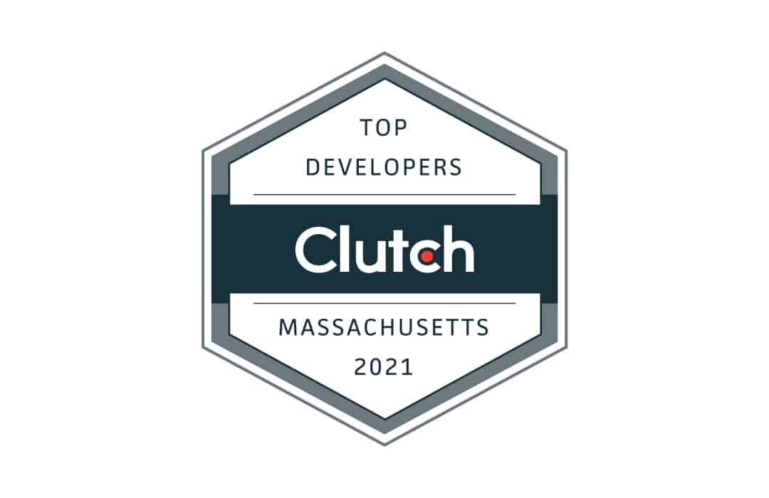 Clutch Recognizes Scopic as a Leading Web Development Company for 2022