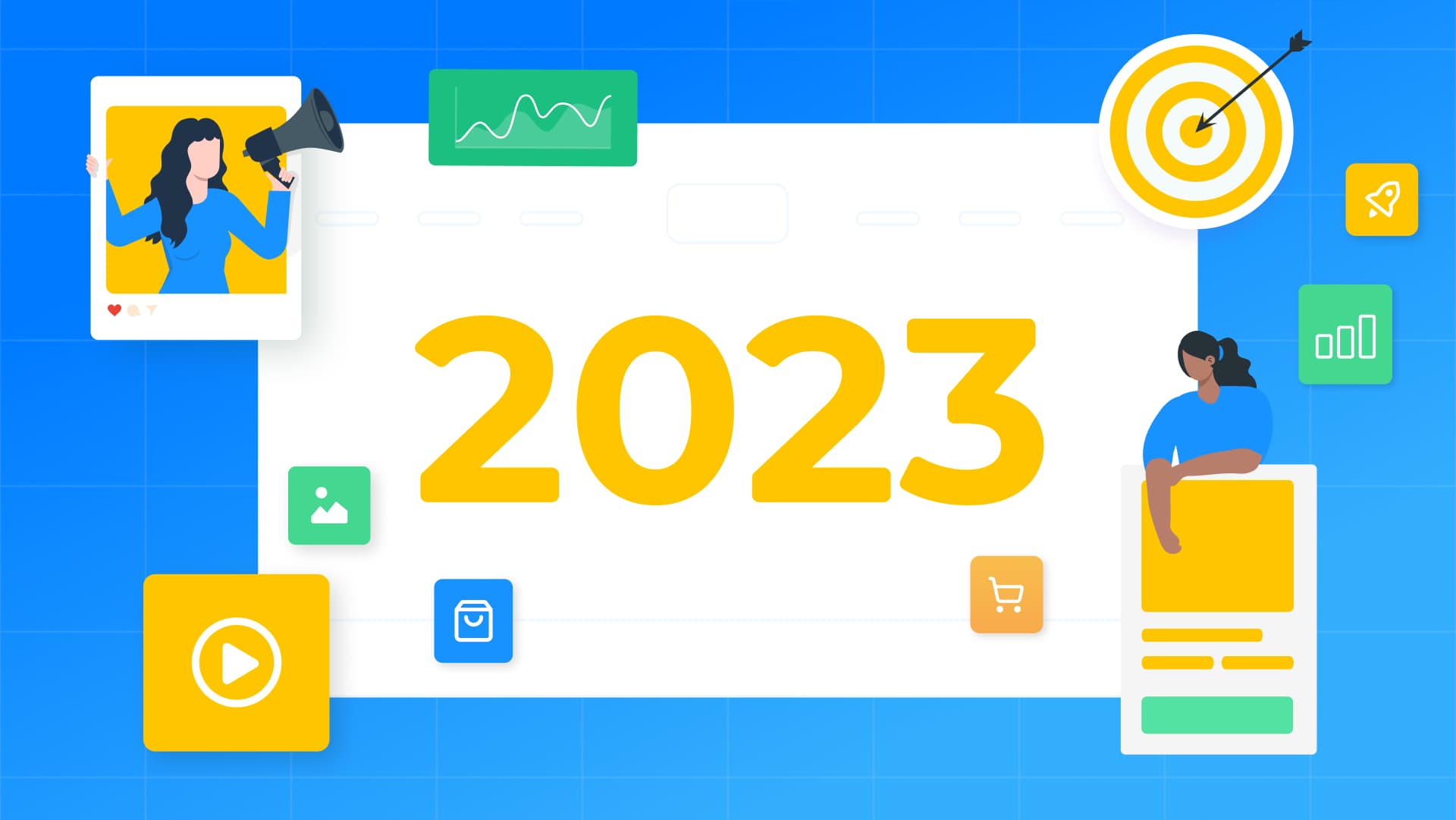 Top Digital Marketing Trends in 2023 You Need to Be Aware Of