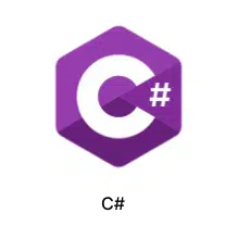 C#