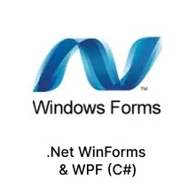 UWP platform