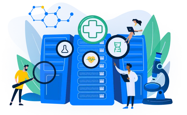 Frame ehr software development company