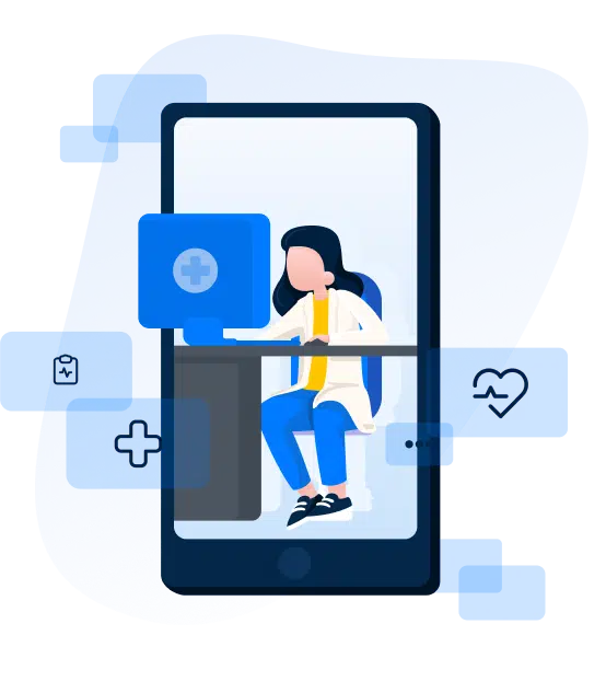  telemedicine software development services