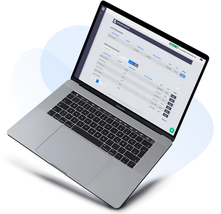 web application development services
