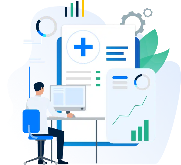 Group EHR Software Development