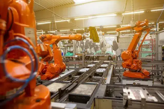 Harnessing the Power of Digital Manufacturing: Shaping the Future of Production