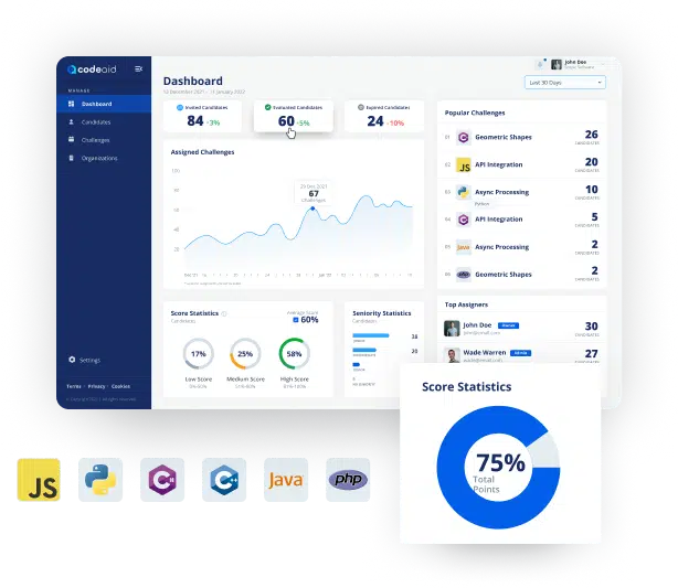 it staff augmentation company
