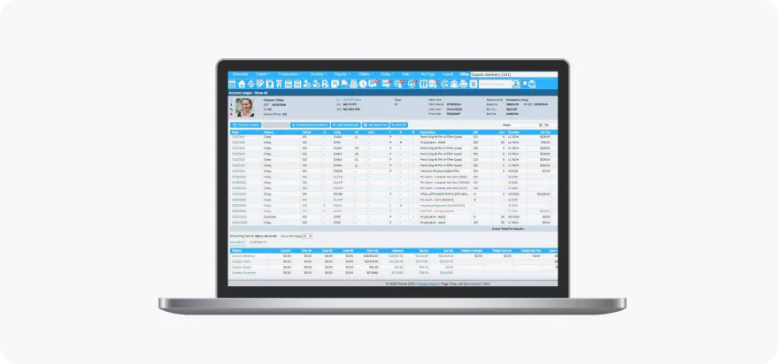 radiology information systems
