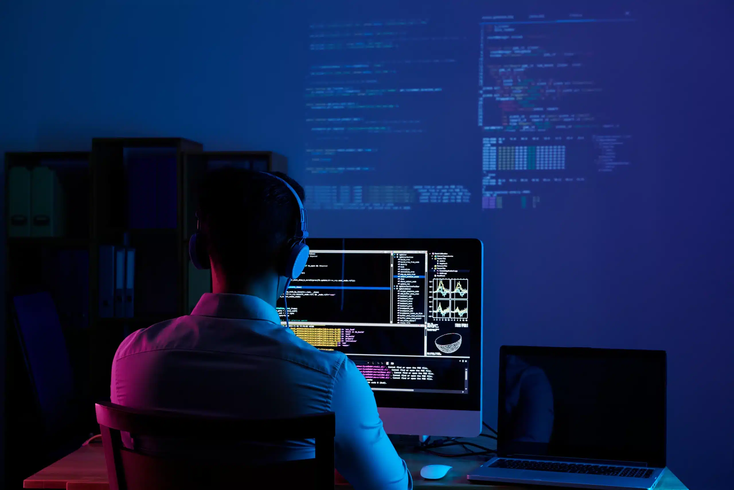 bespoke software developer