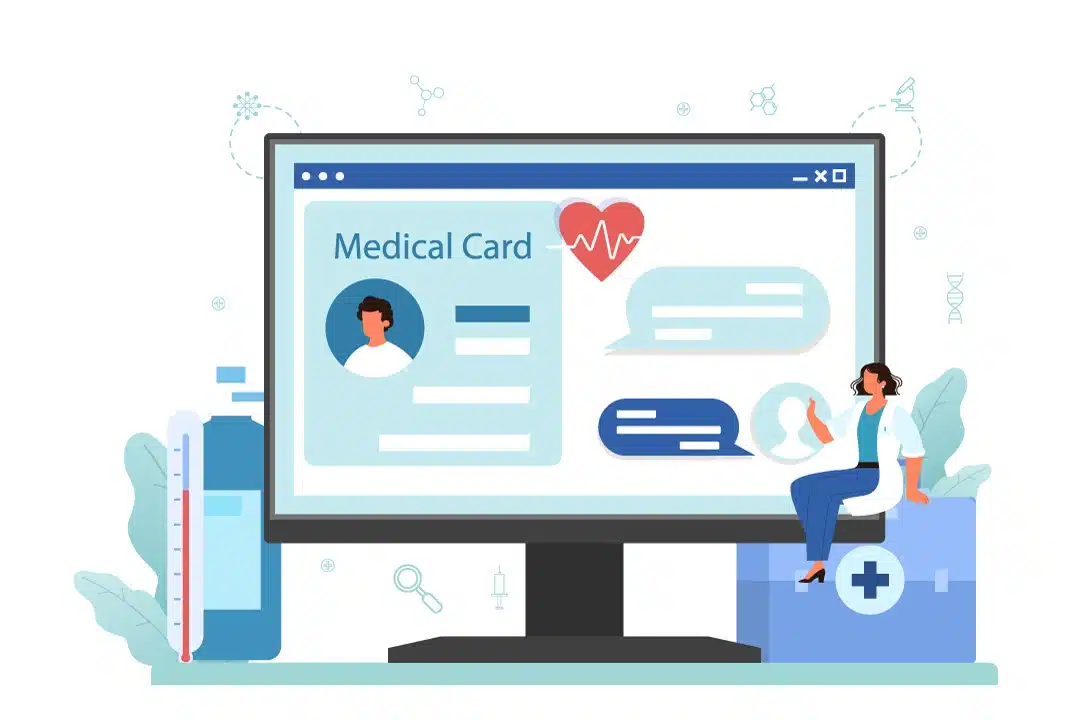 how to develop a telemedicine app