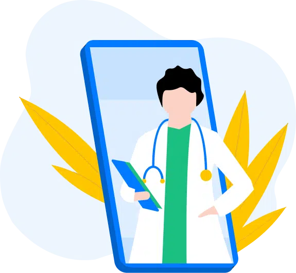 Group 8796 healthcare app development services