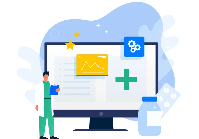 Group 8799 Healthcare App Development Company