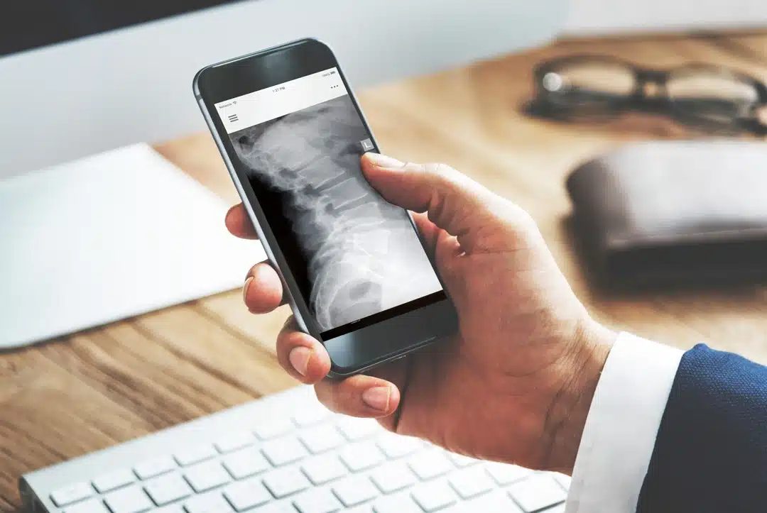 telemedicine software development