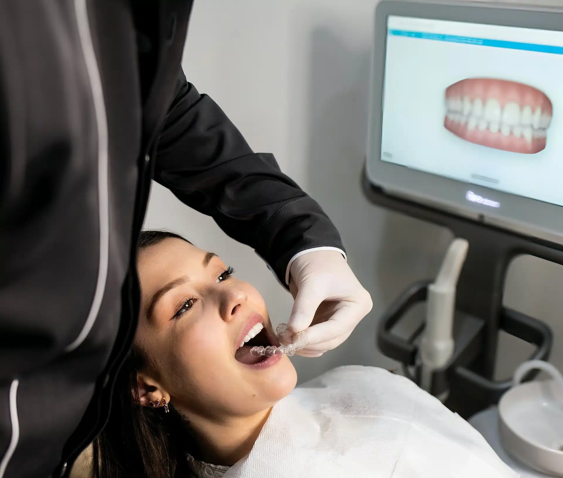 The Rise of AI Orthodontics and How it’s Transforming Dental Care