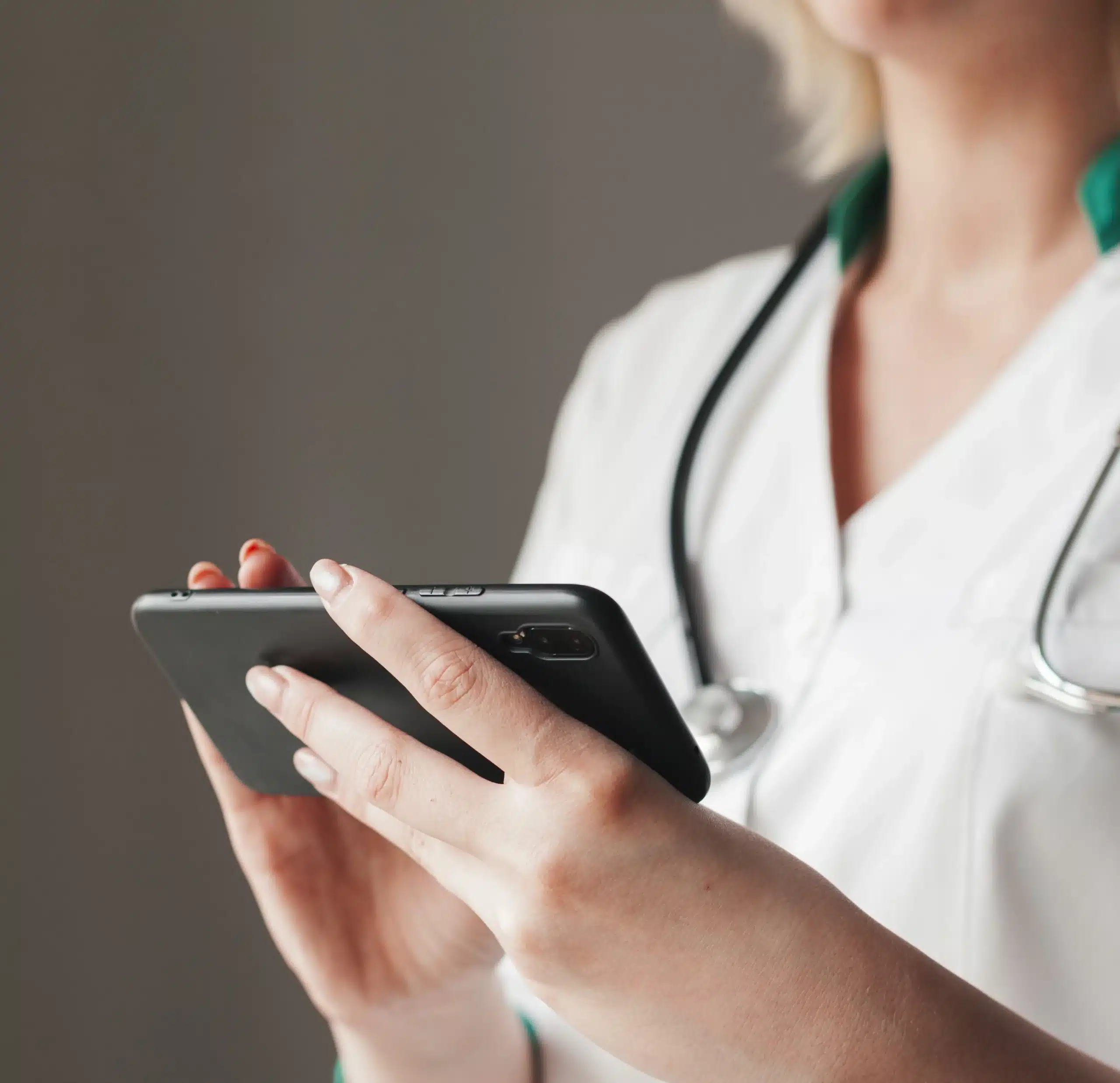 healthcare software