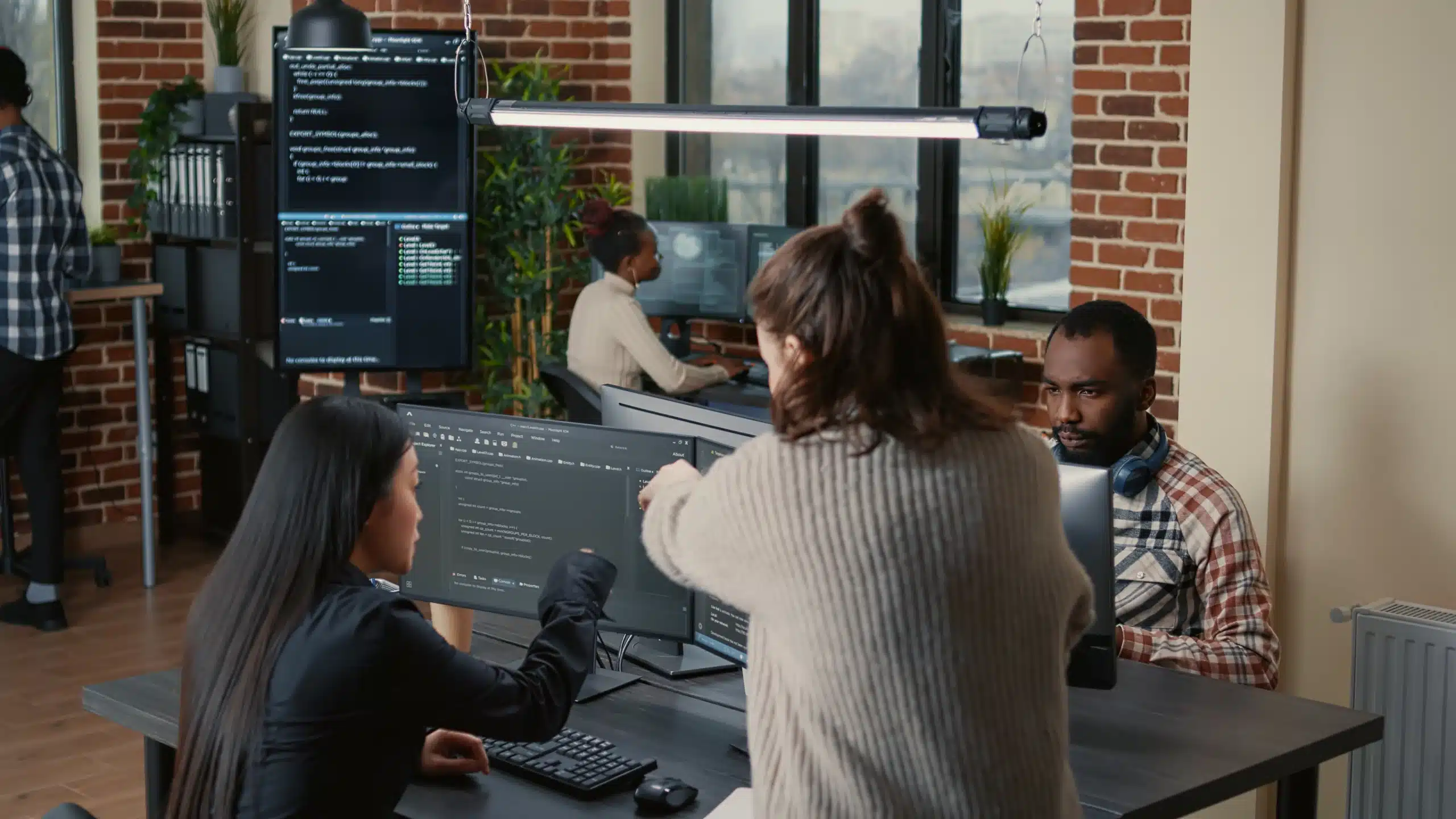 how to choose a software development company for bespoke solutions 