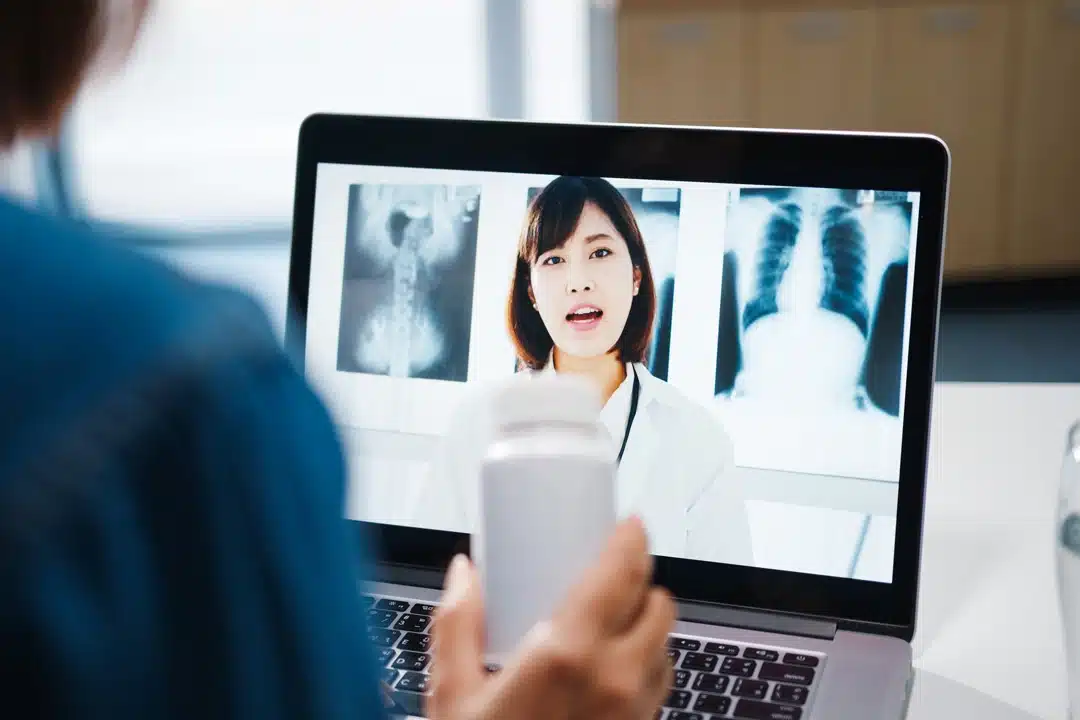 how to develop a telemedicine app