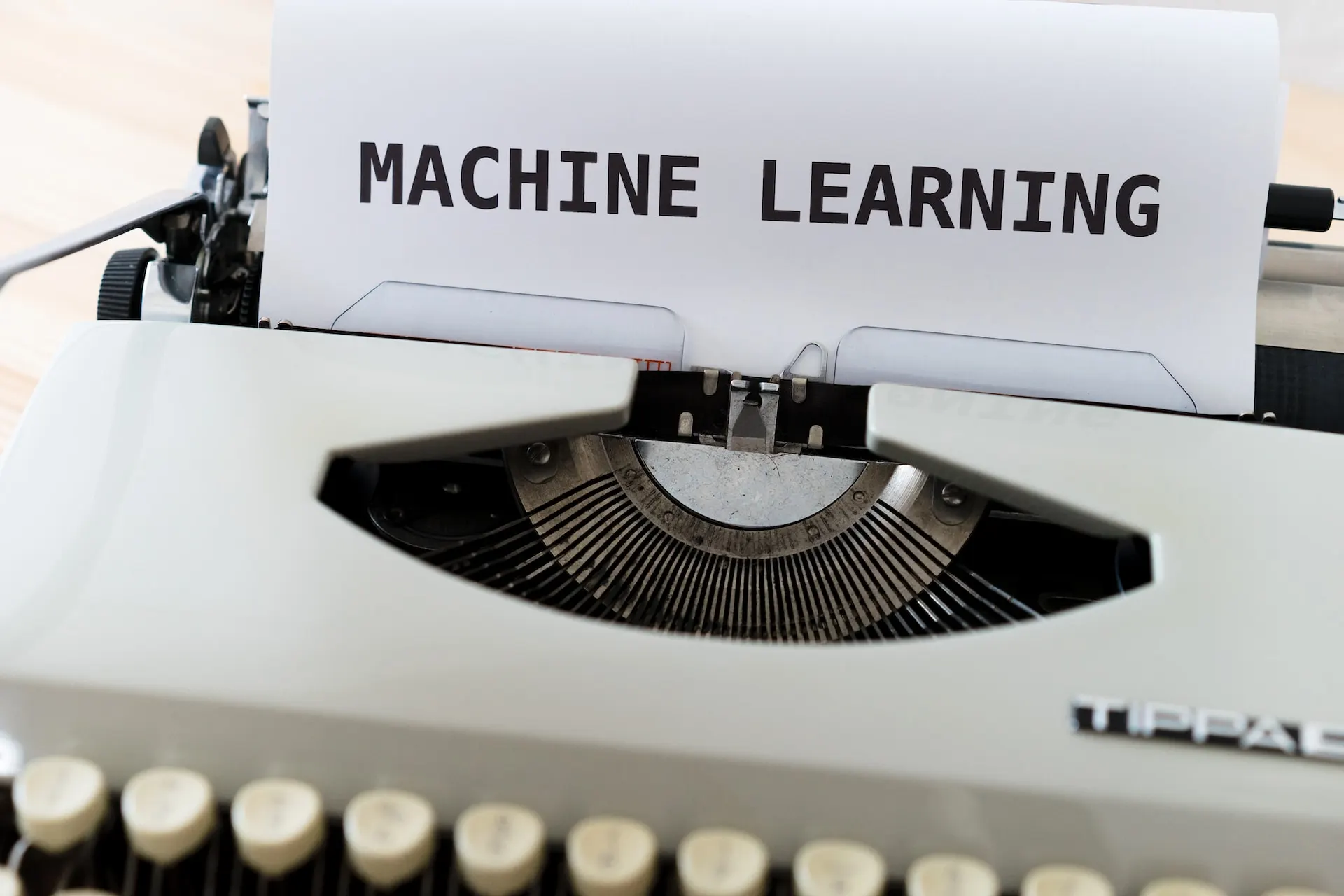 Maximize your Company’s Efficiency and Accuracy with Machine Learning Development