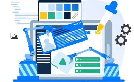 custom application developers