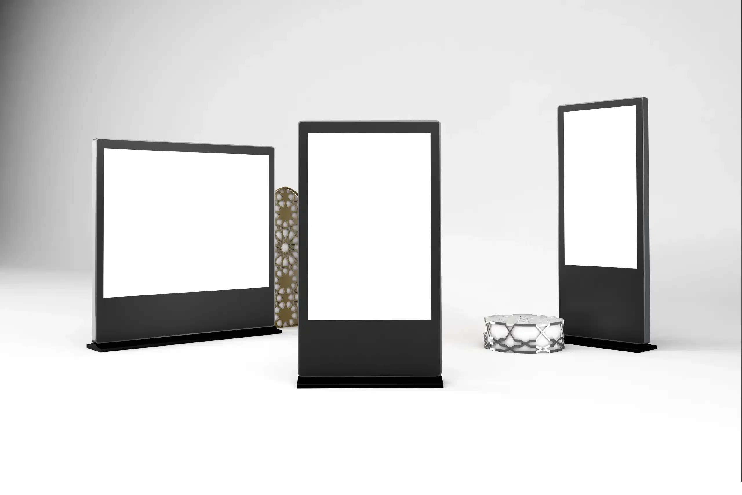 digital signage display systems  