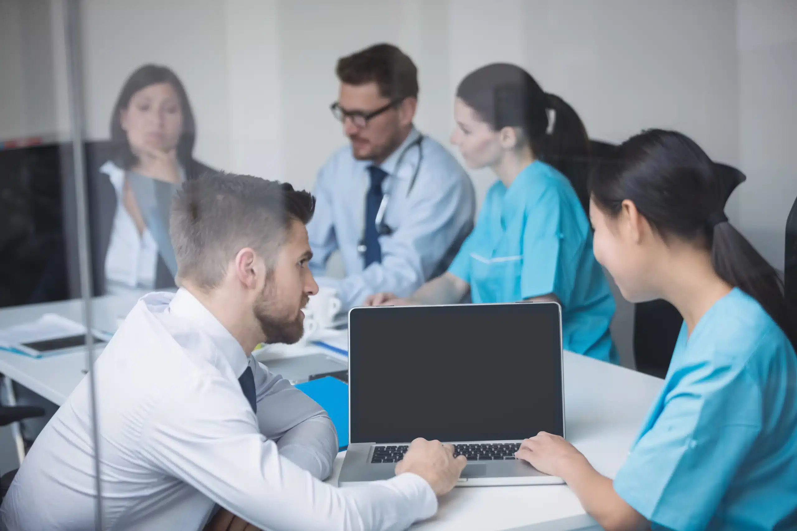 HIPAA compliance software checklist   