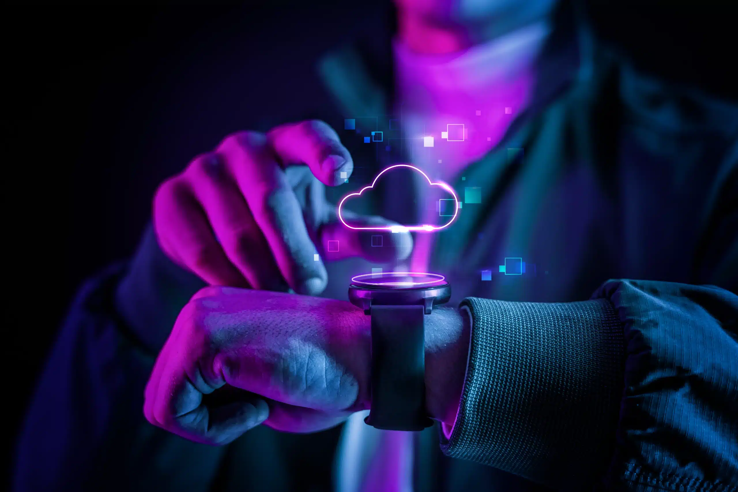 cloud application developers 