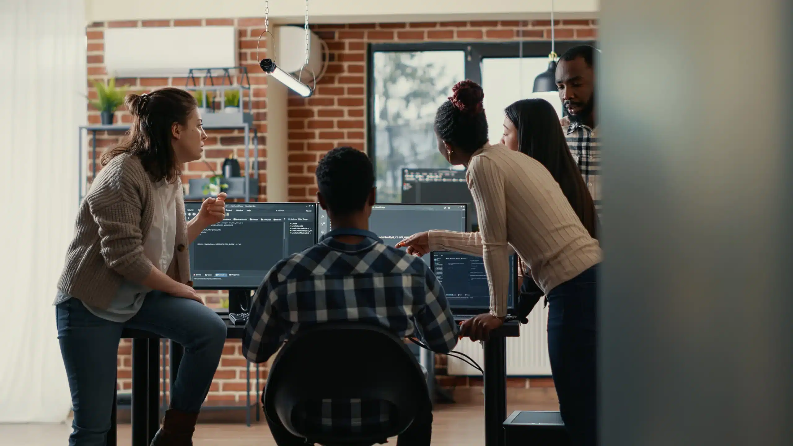 cloud application development platform 