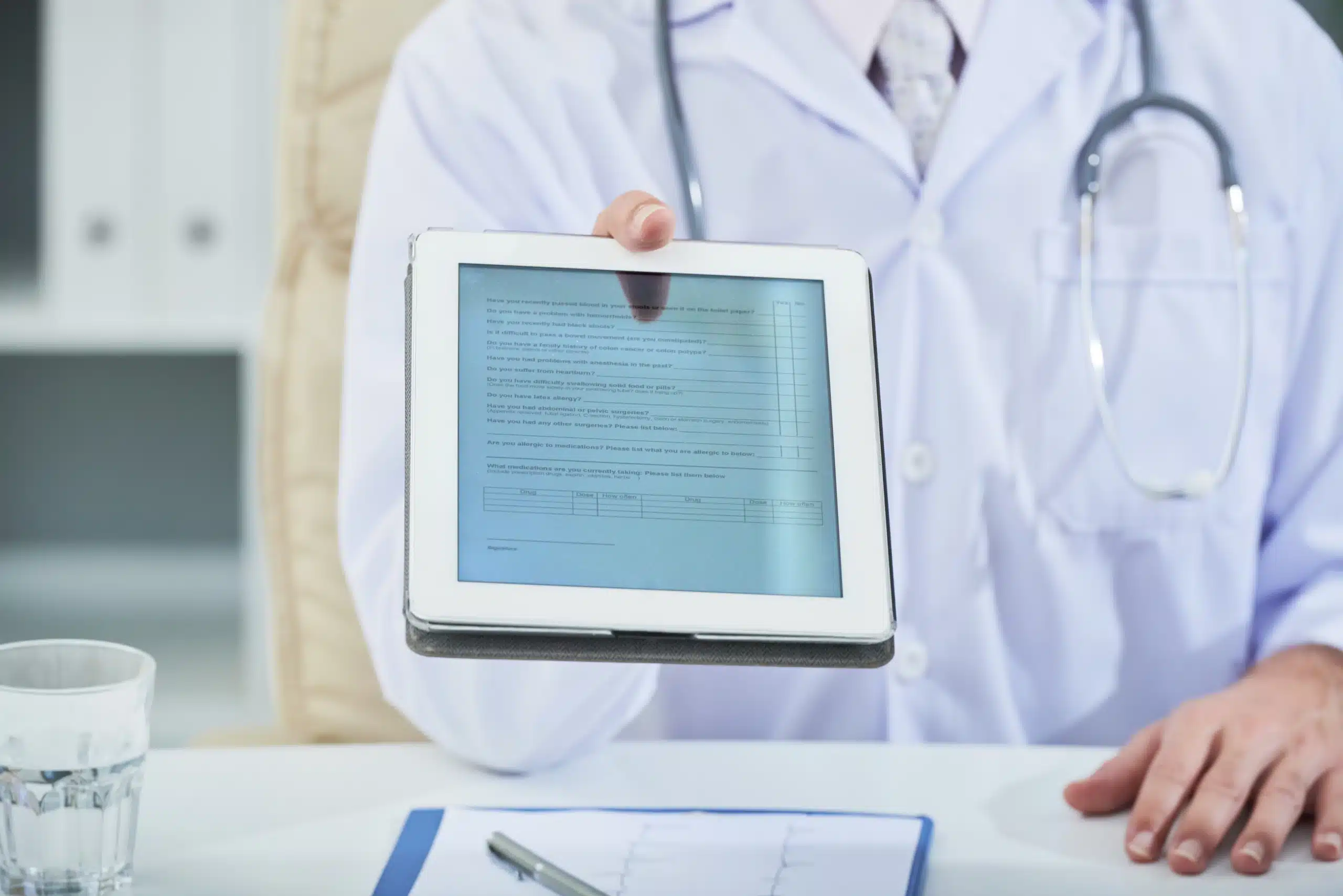 EHR Software Development: Types, Features, How to Build