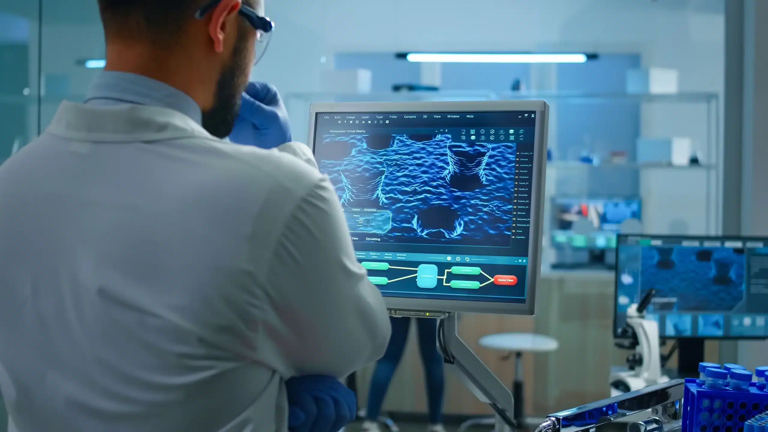 ai radiology software