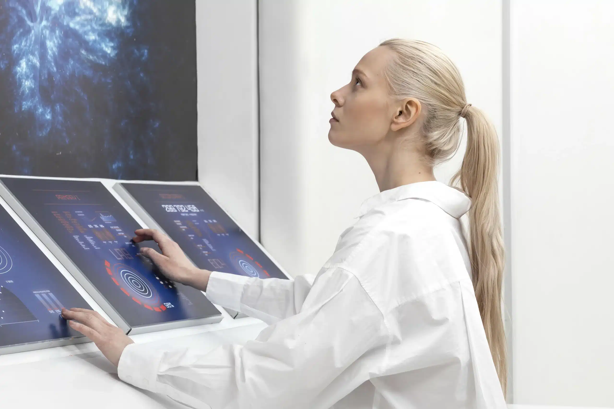 EHR software features