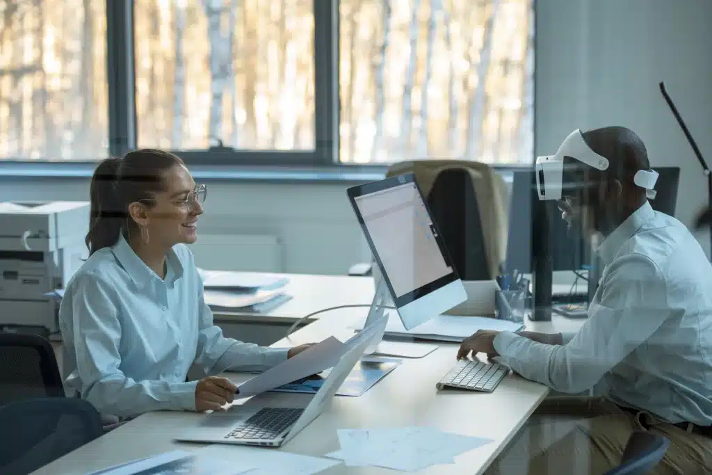 ai business assistant 