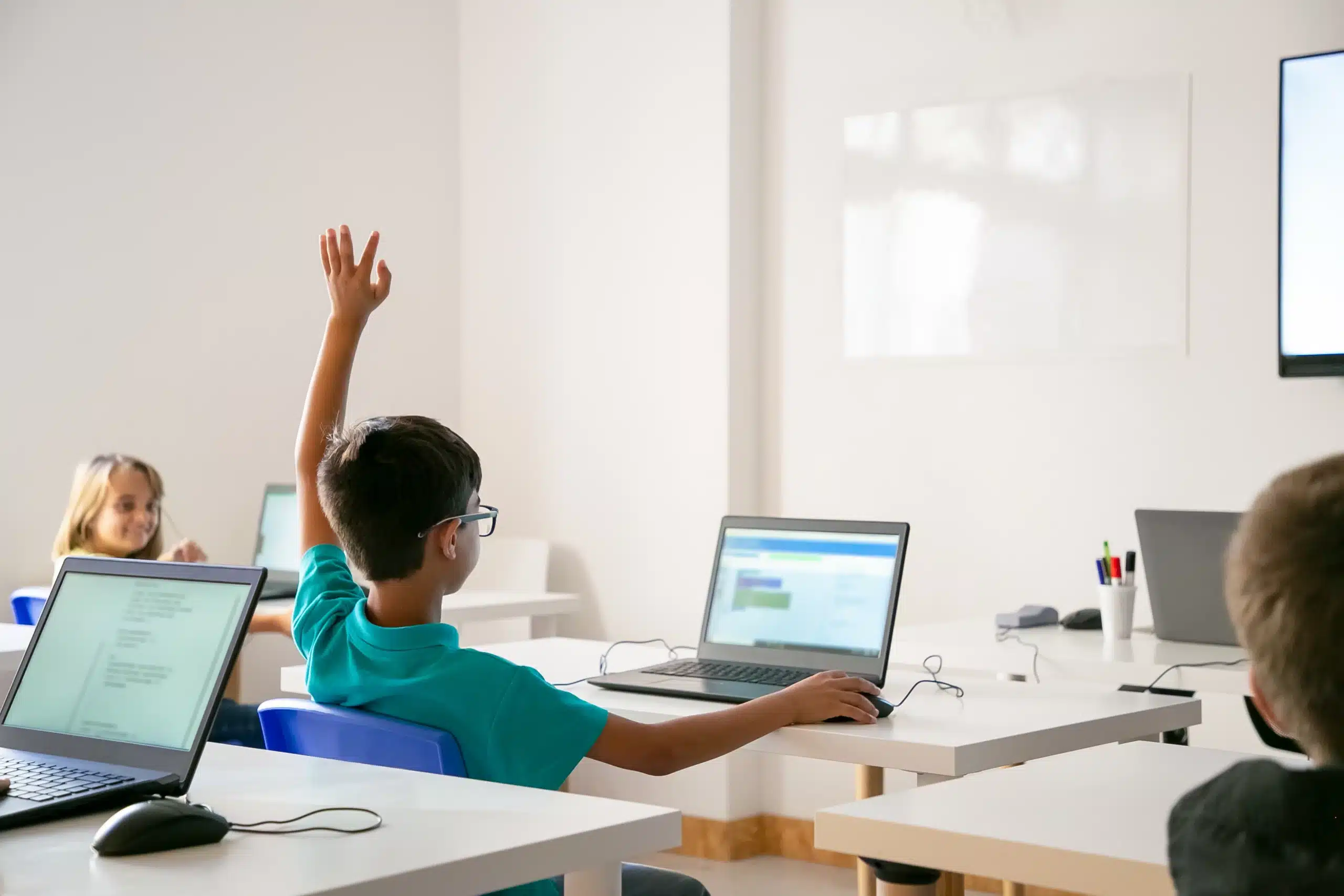 educational software development