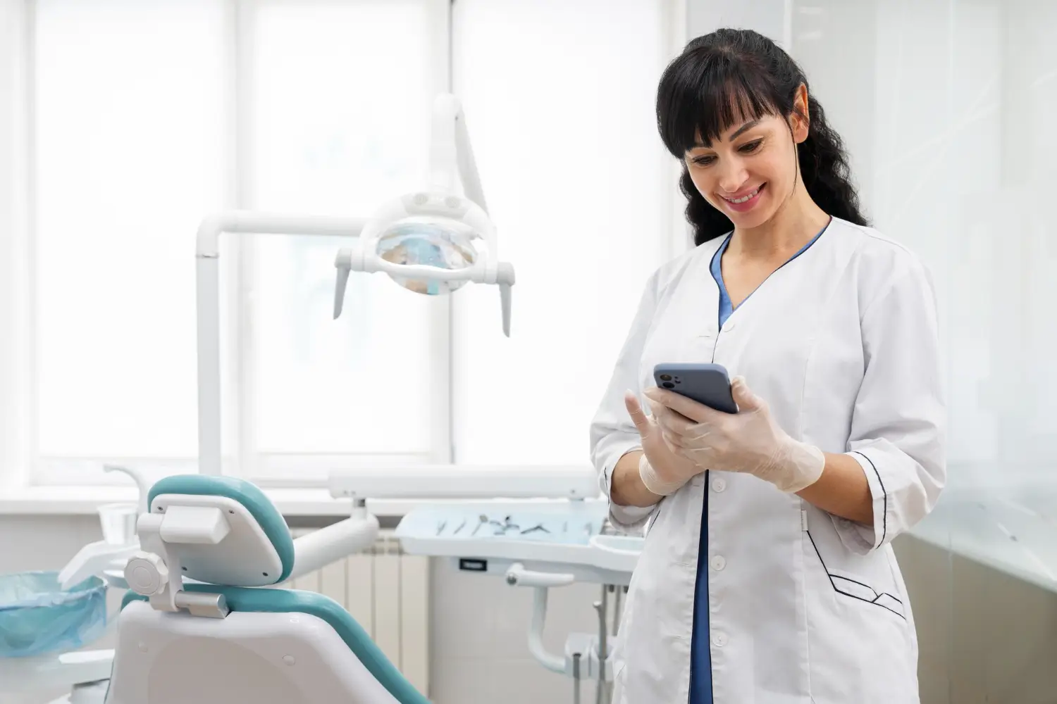 Telehealth Dentistry: Types, Technologies & Integration