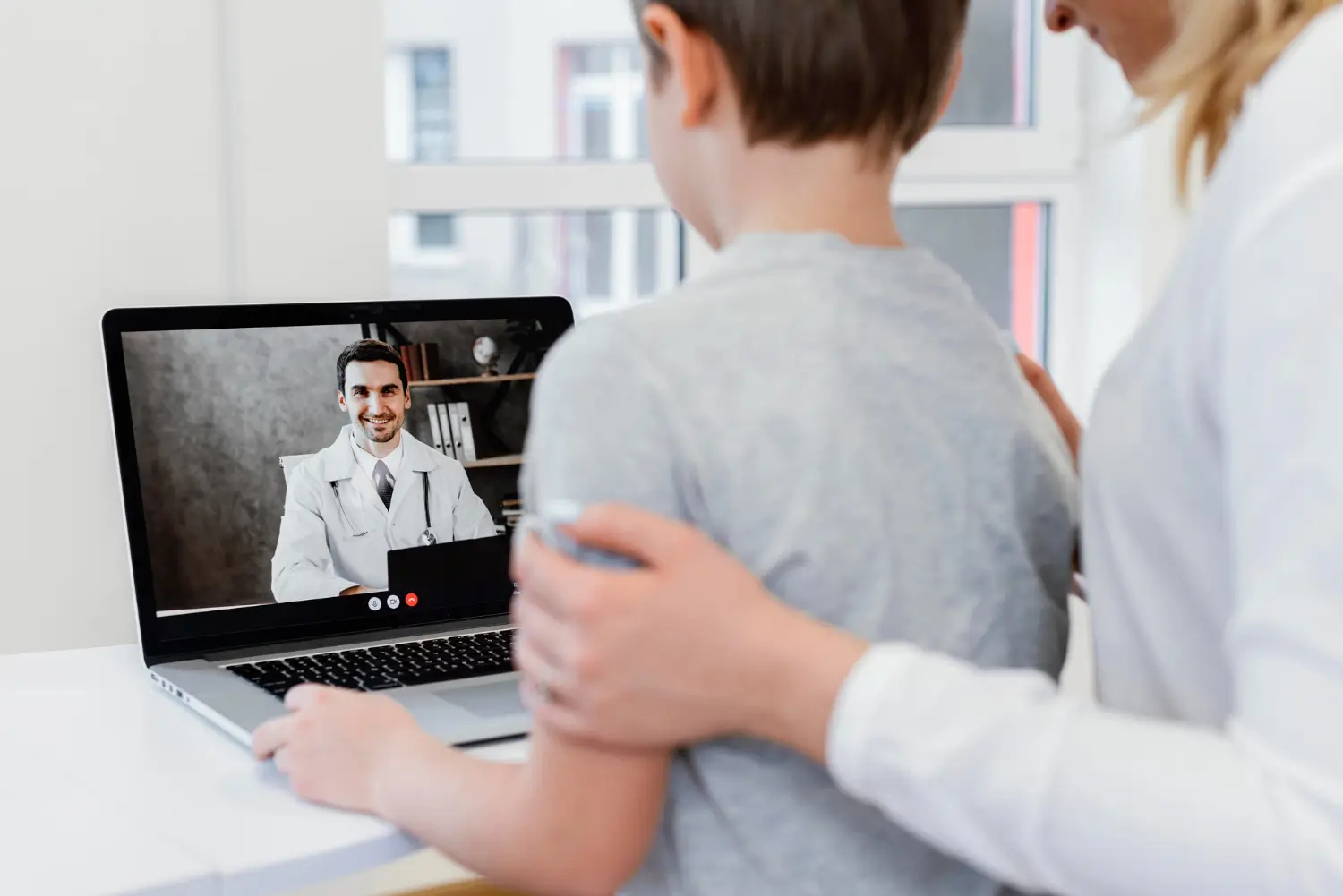 dental telehealth