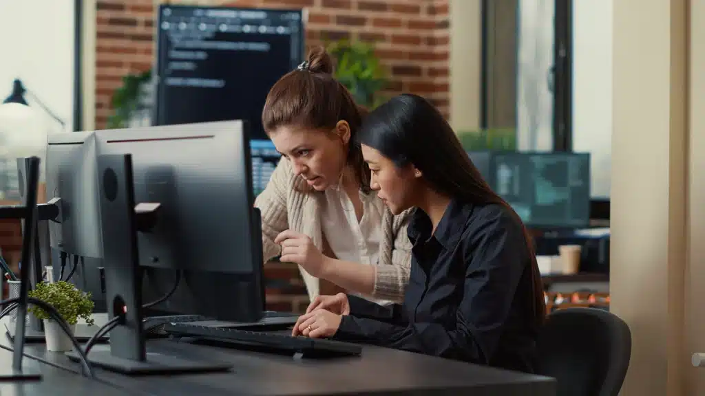custom web application developers 