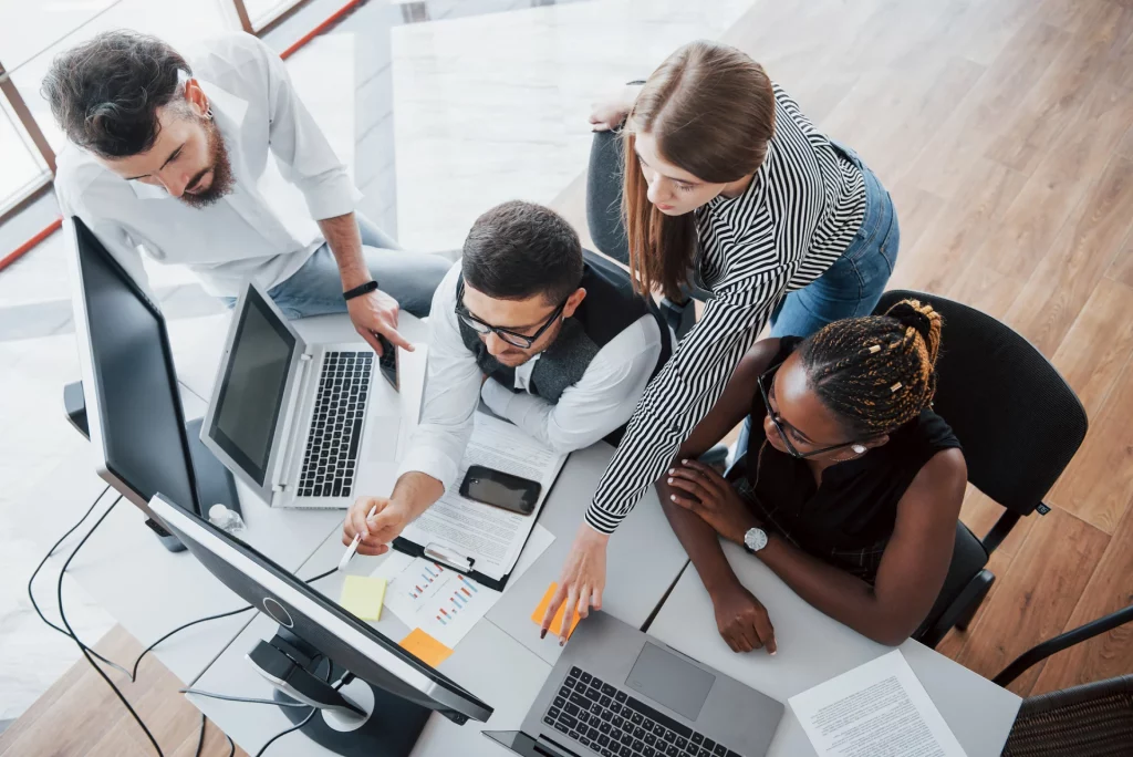 software development staff augmentation