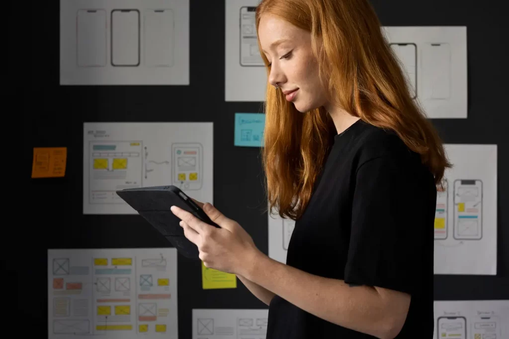react native for mobile app development
