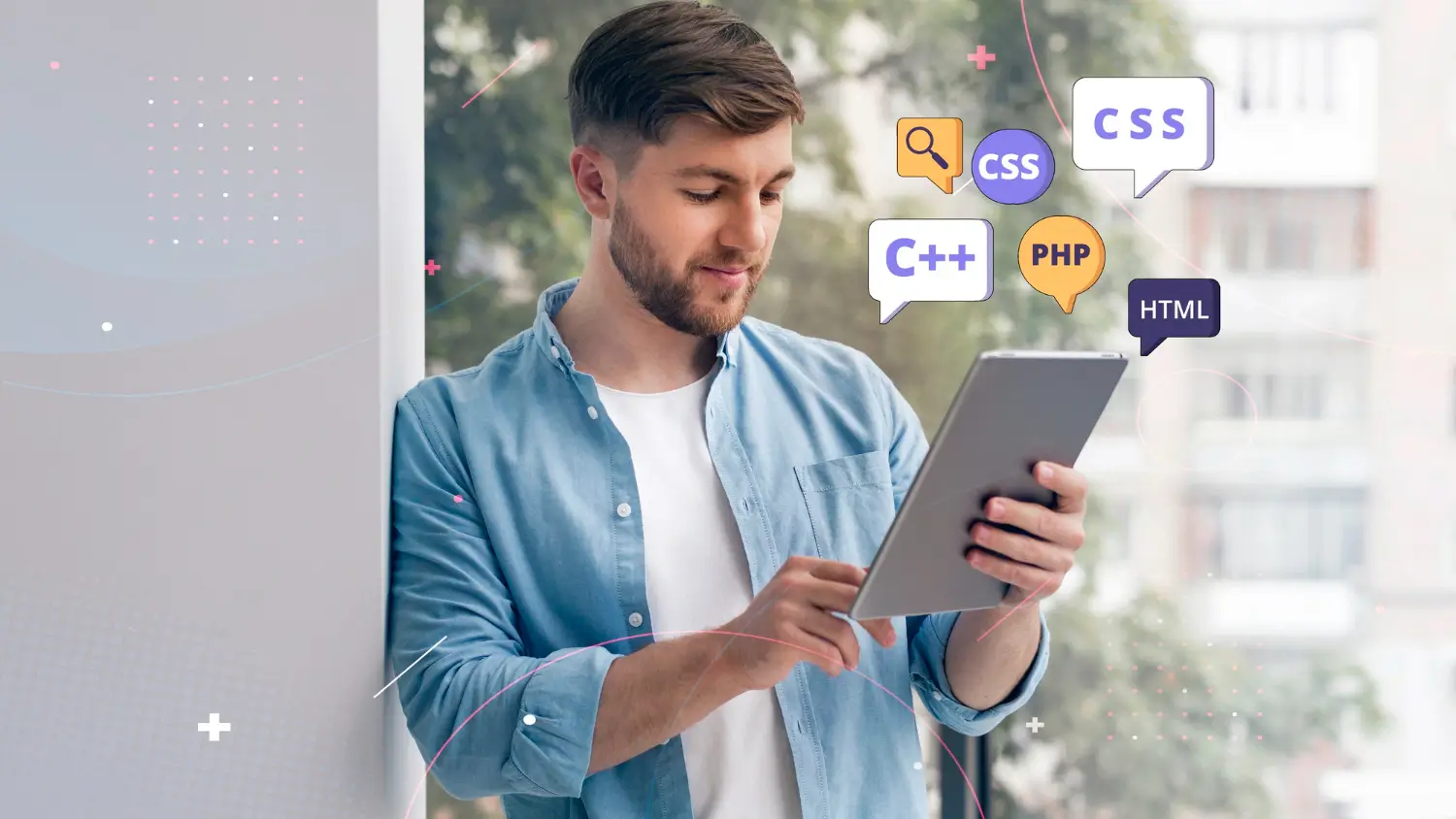 bespoke web developer
