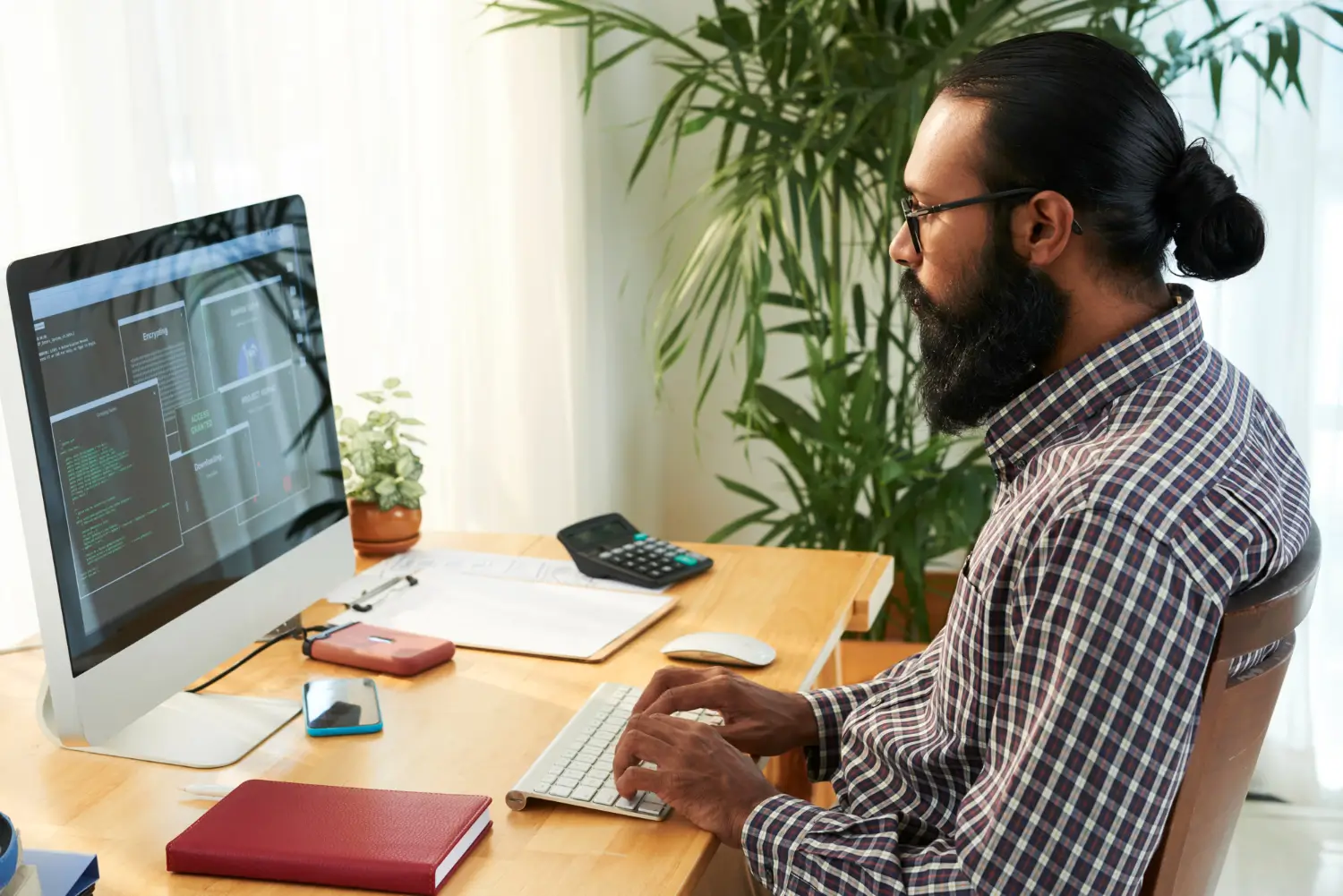 nearshore development team