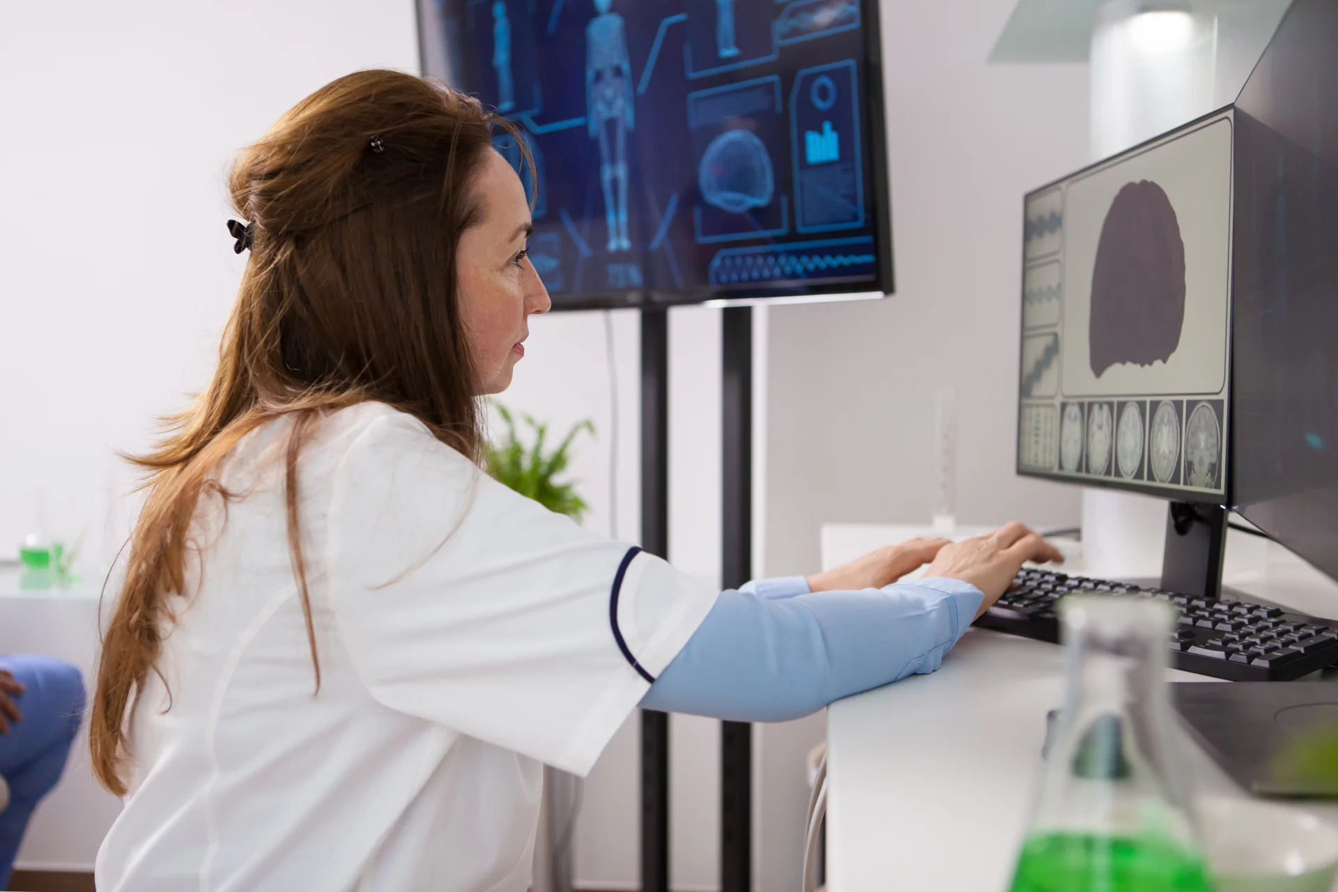 Remote Radiology Unveiled: A Step-by-Step Guide for Modern Practitioners