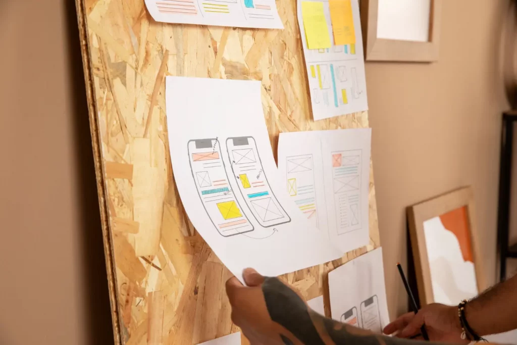 mobile app development react native