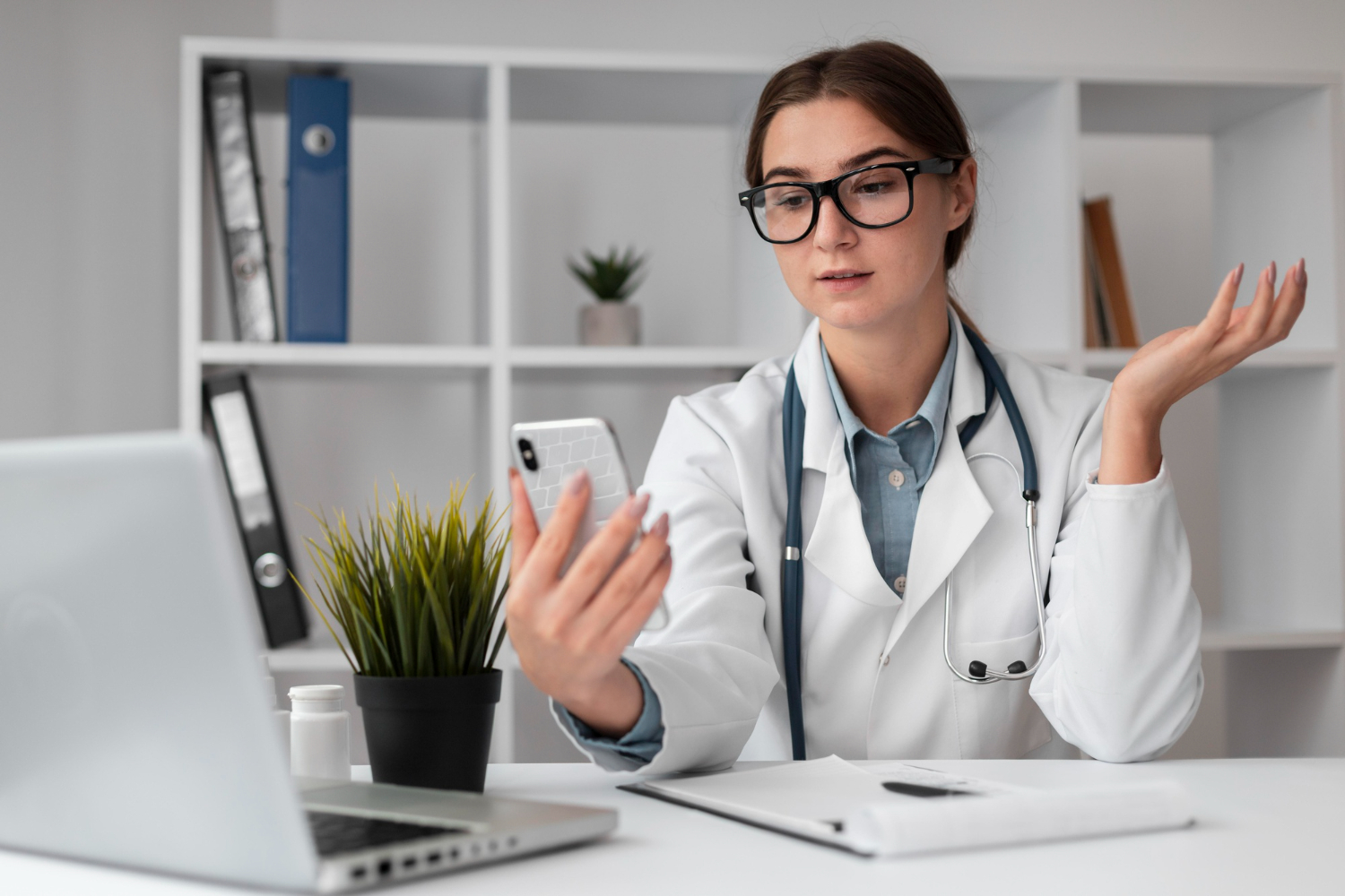 Top Telehealth App Developers in 2024