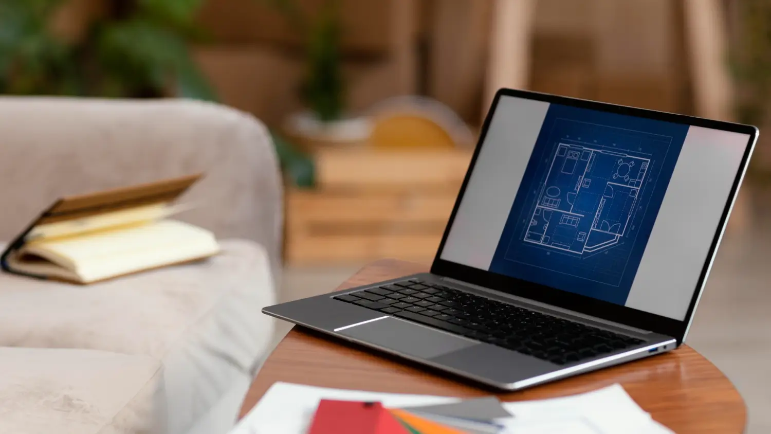 custom real estate software development
