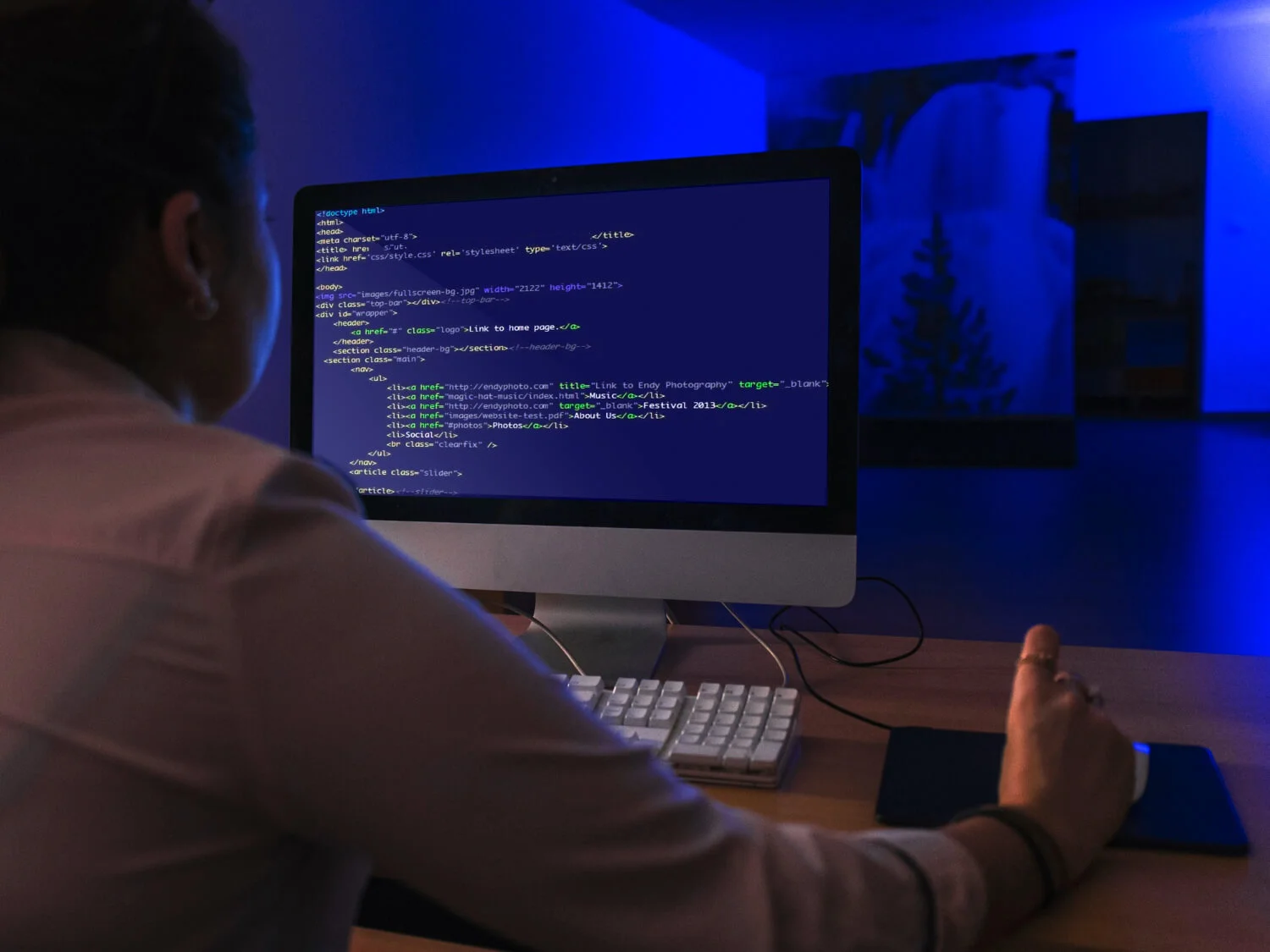 best practice software development