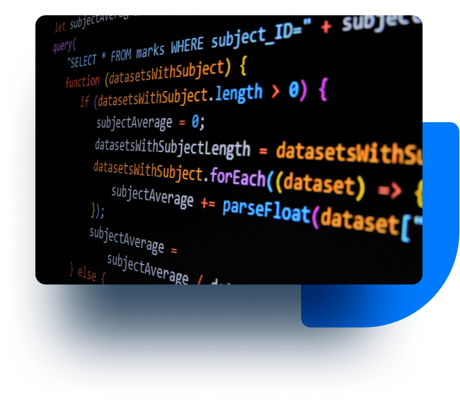 Frame 537 (1) Choose Scopic for unparalleled PHP development services; we turn your ideas into reality, delivering cutting-edge, scalable solutions that drive growth and set you apart in the digital world
